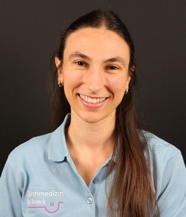 Anna Hopfhauer - Leonberg
