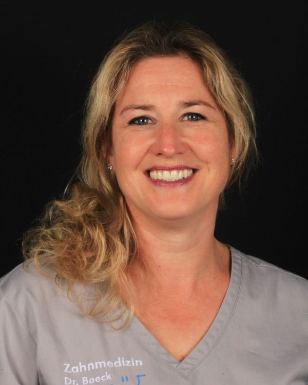 Karin Ortmann Weissach