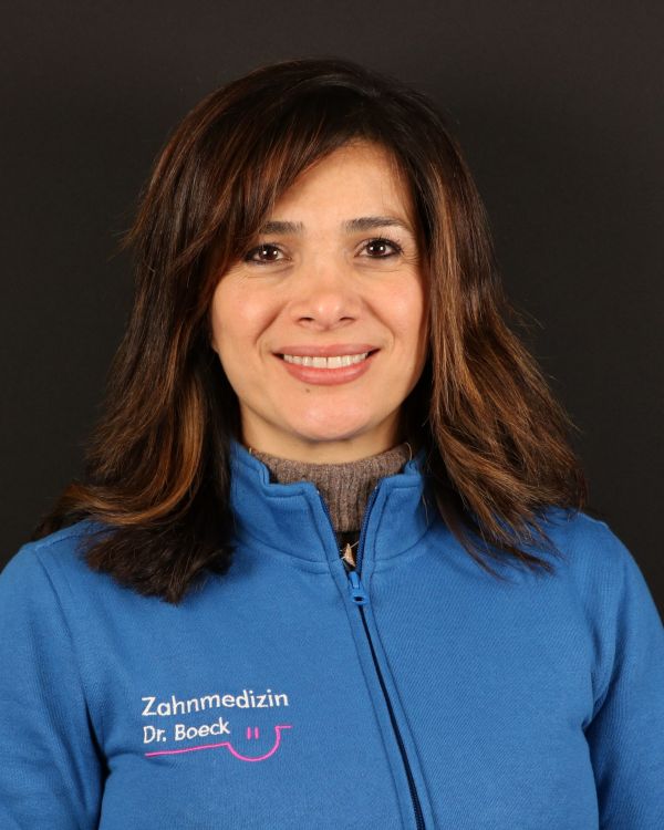 Fatima Karaki