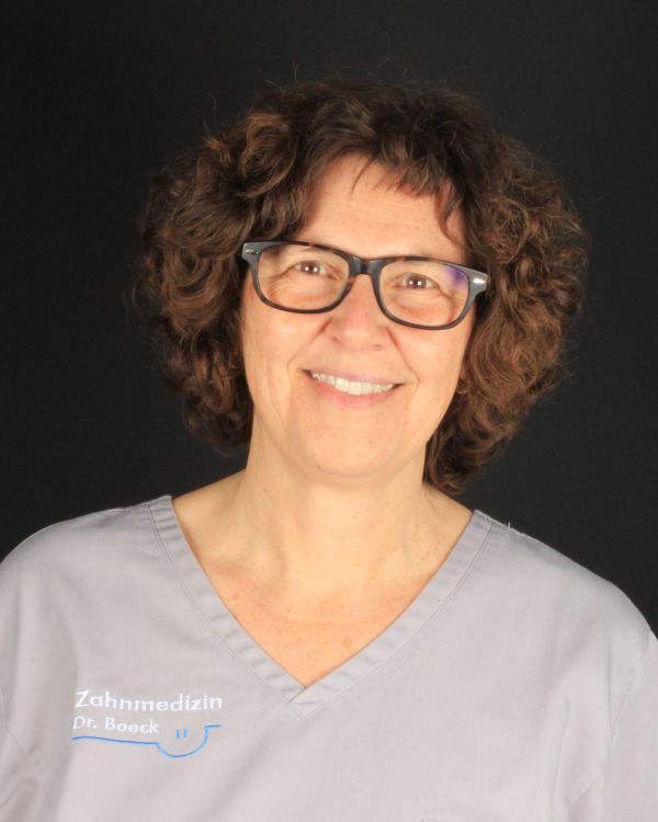 Karin Maier Portrait