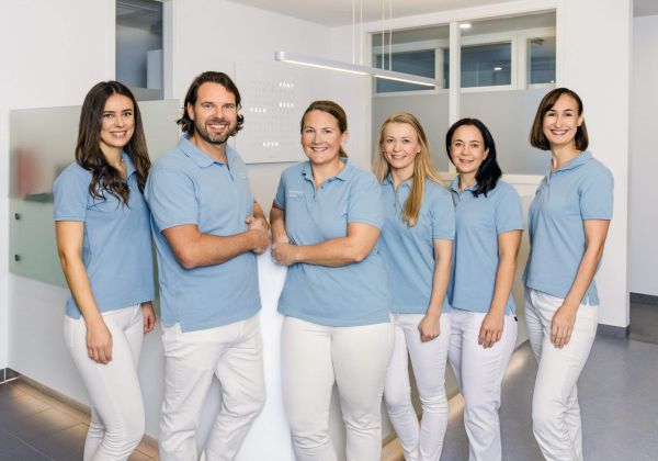 Zahnmedizin Dr. Boeck - Zahnarzt Weissach - Zahnärzte-Tem